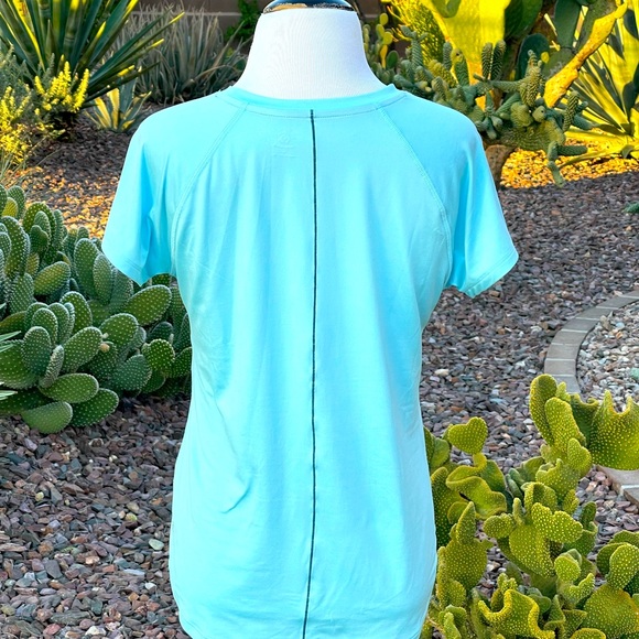 CHAMPION ATHLETIC T-SHIRT - Picture 2 of 3